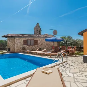 Zikovic Apartament Poreč